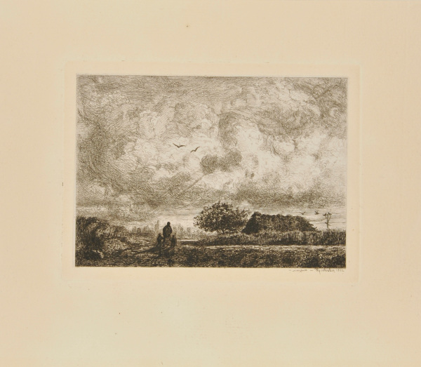 After the Rain (Montgeron)