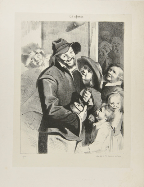 PERFORMER WITH AUDIENCE