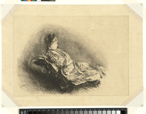 THE DANCER HOLOKE-GO-ZEN