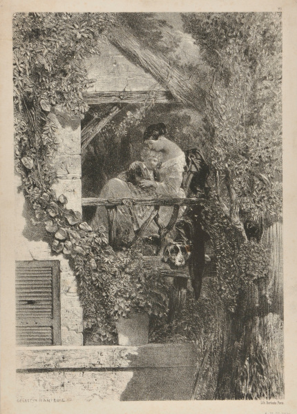 Beaux Jours d’Été