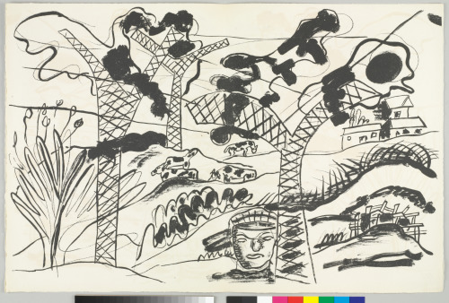 CIRQUE (PP. 100-101)