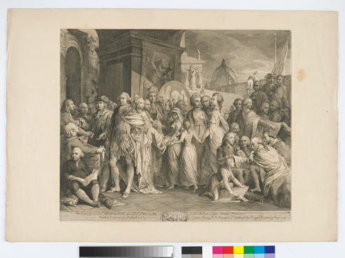 The Distribution of Premiums in the Society of Arts