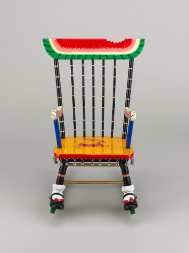 MAMA'S LITTLE ROCK AND ROLL BABY