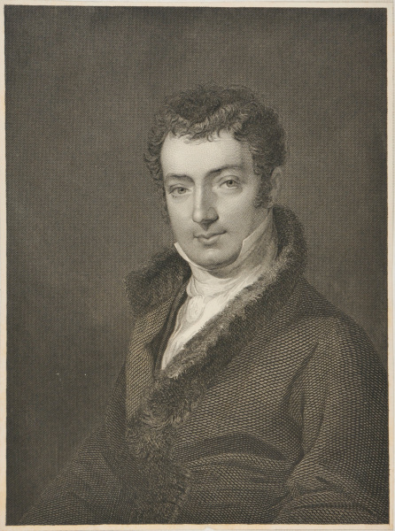 WASHINGTON IRVING