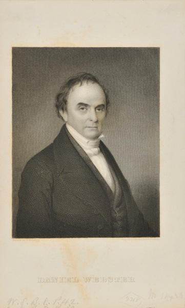 Daniel Webster
