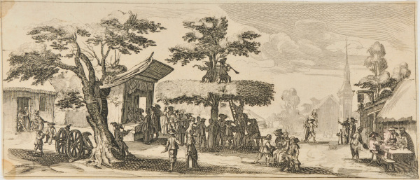 Landscapes with Figures