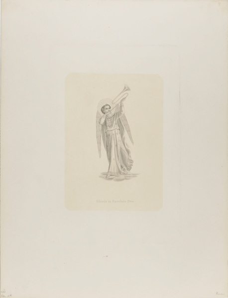 Gloria in Excelsis Deo