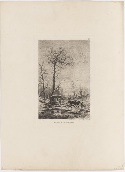 Environs De Boulogne Sur Mer