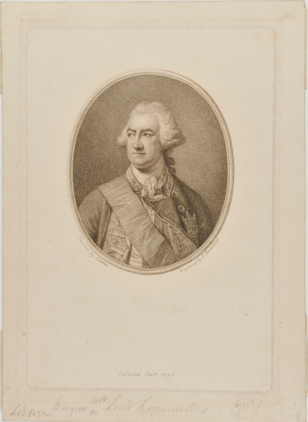 Lord Cornwallis
