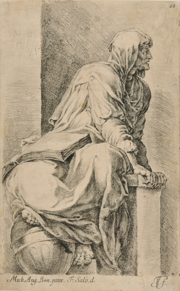 A Sibyl