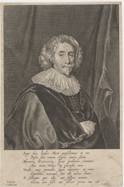 Sir John Webster