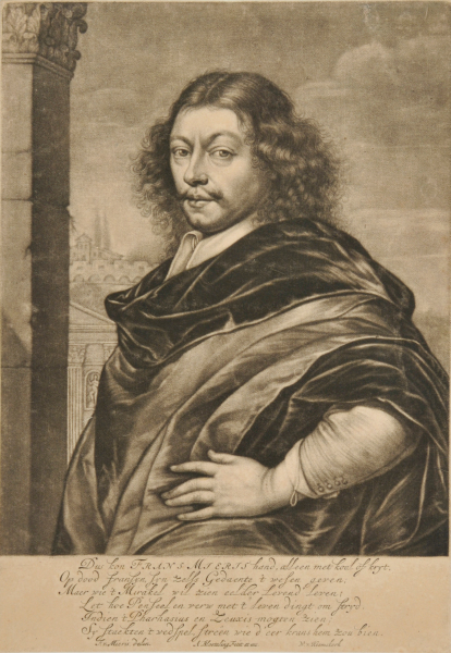 Franz Mieris