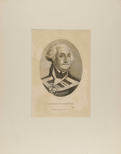 General Washington