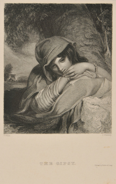 The Gypsy