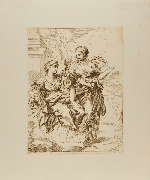 Giustizia e Pace (Justice and Peace)