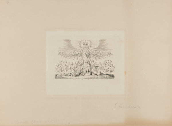 Italian Opera Ticket