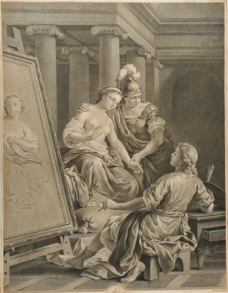 The Triumph of Painting