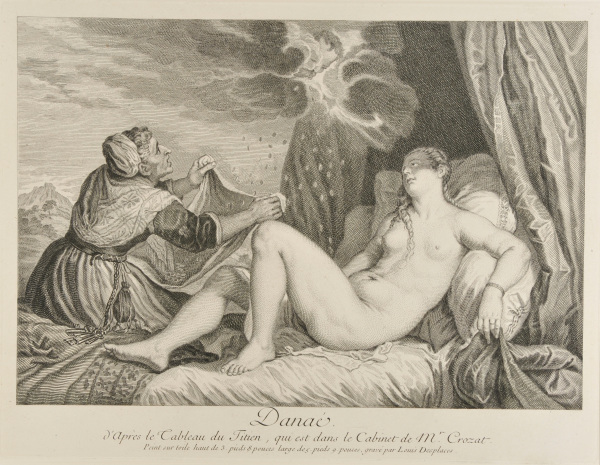 DANAË