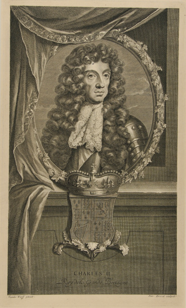 Charles II