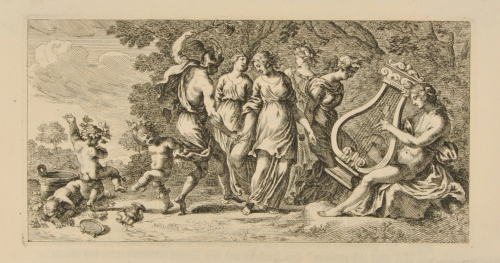 Mercury and the Seasons