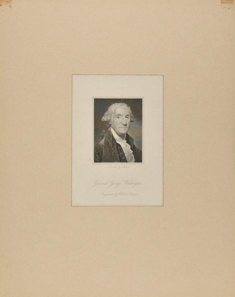 General George Washington