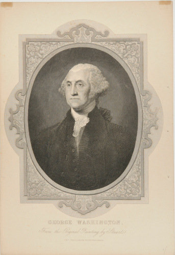 George Washington
