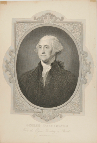 George Washington