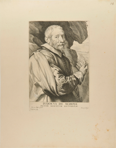 Joos de Momper