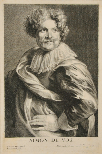 Simon de Vos