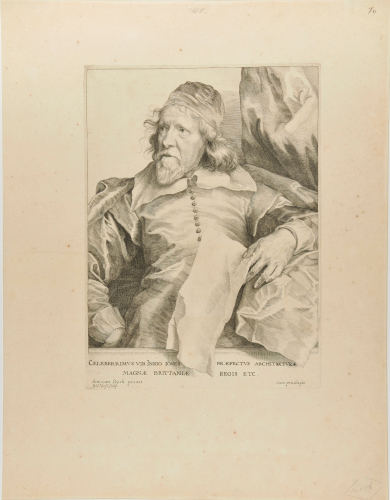 INIGO JONES