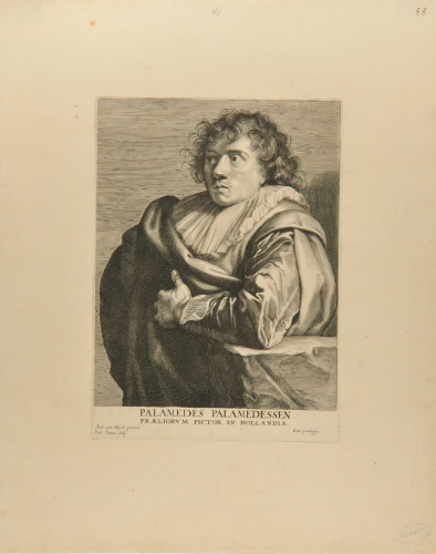 Palamedes Palamedesz