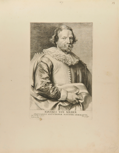 Jan van Mildert