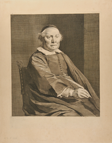 LIEVEN WILLEMSZ. VAN COPPENOL, WRITING MASTER