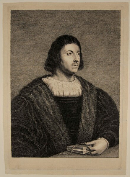 GIOVANNI BOCCACCIO