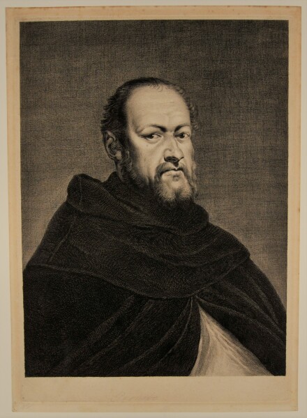 SEBASTIANO DEL PIOMBO