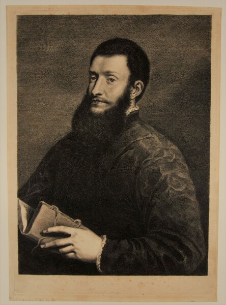 PIETRO ARETINO