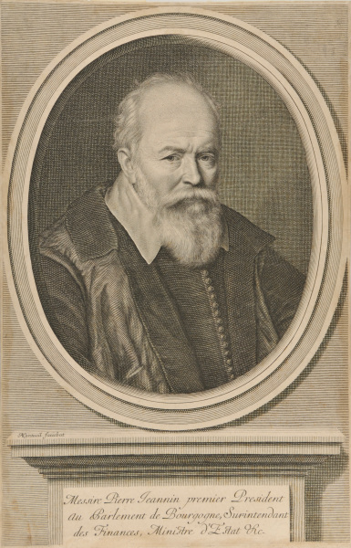 Pierre Jeannin