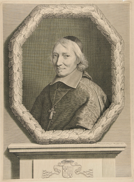DENIS DE LA BARDE