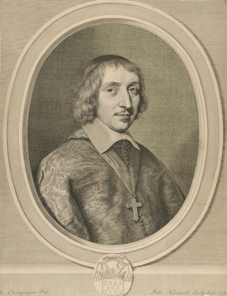 Philibert-Emmanuel de Beaumanoir de Lavardin