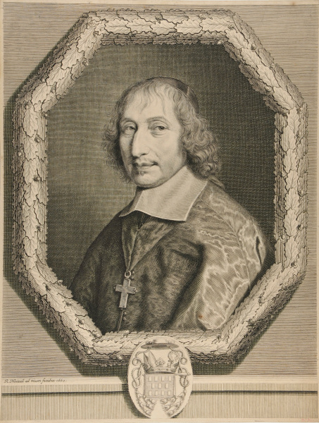 PHILIBERT-EMMANUEL DE BEAUMANOIR DE LAVARDIN