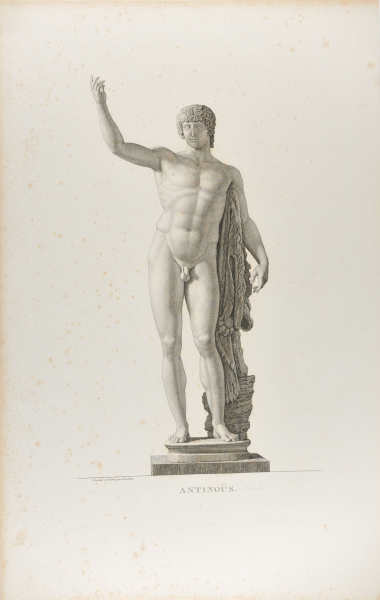 ANTINOUS