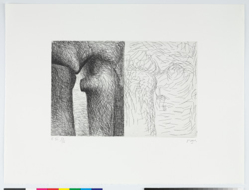 From the “Elephant Skull Album”