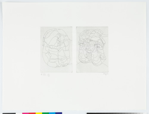 From the “Elephant Skull Album”