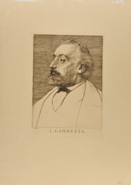 L. GAMBETTA