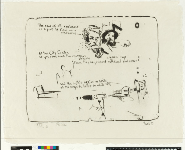 STONES: THE END OF ALL EXISTENCES