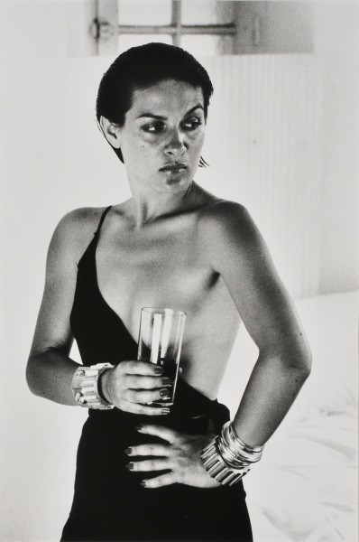 PALOMA PICASSO, SAINT-TROPEZ