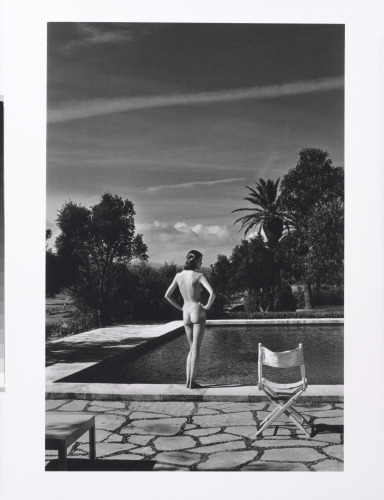 LISA IN SAINT-TROPEZ