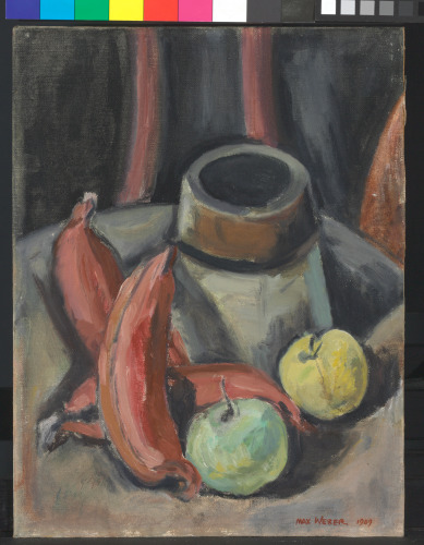 STILL LIFE
