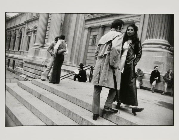 from the series, “Women are Beautiful”