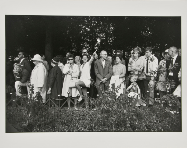 from the series, “Women are Beautiful”